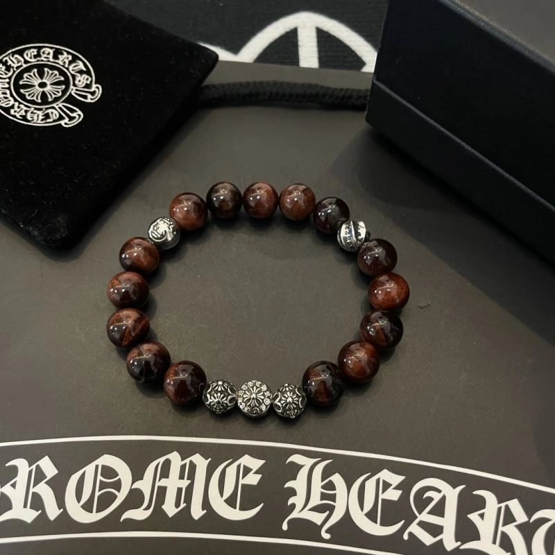 Chrome Hearts Bracelets Snug 241341