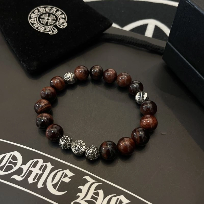 Chrome Hearts Bracelets Snug 241341