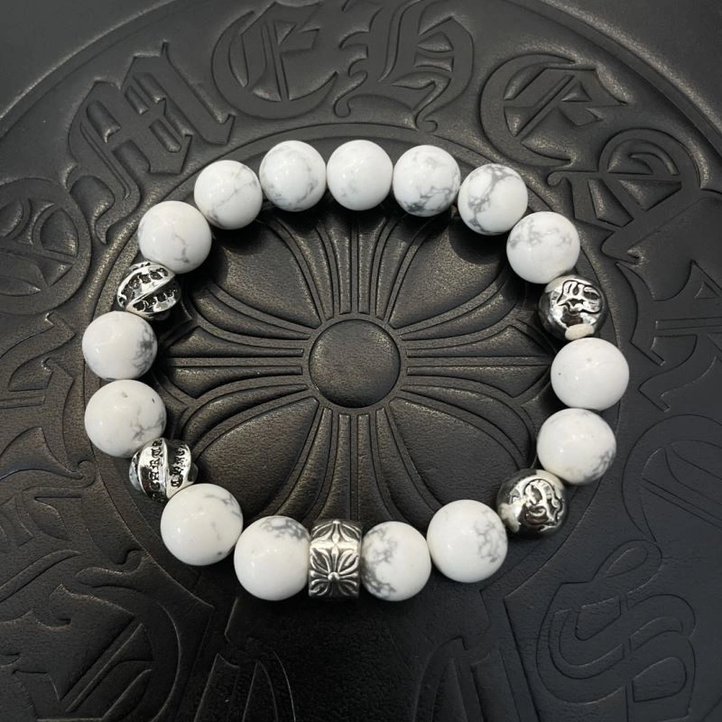 TravelReady Chrome Hearts Bracelets 241347