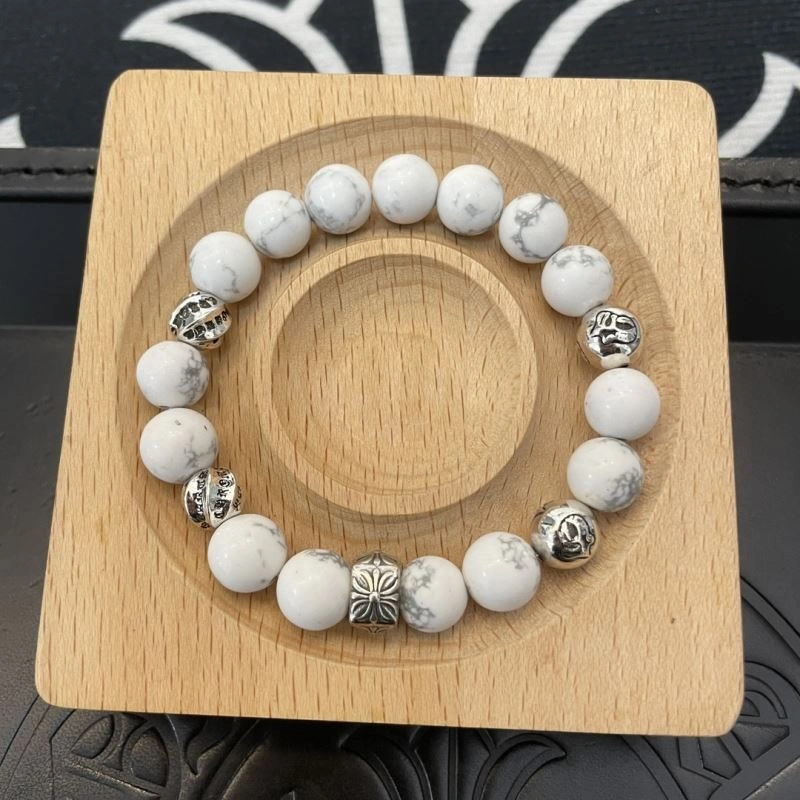 TravelReady Chrome Hearts Bracelets 241347