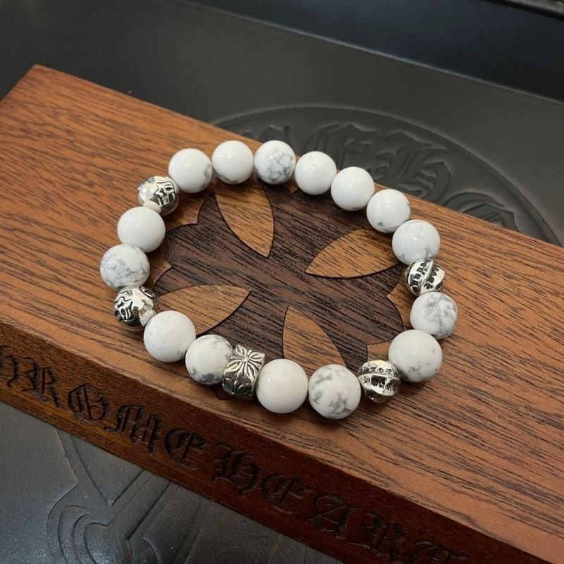 TravelReady Chrome Hearts Bracelets 241347