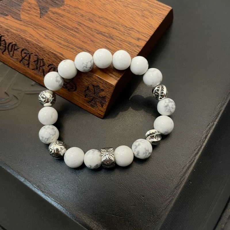 TravelReady Chrome Hearts Bracelets 241347