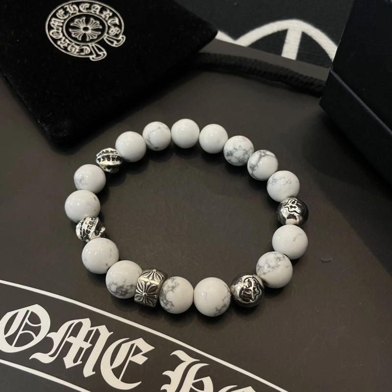 TravelReady Chrome Hearts Bracelets 241347