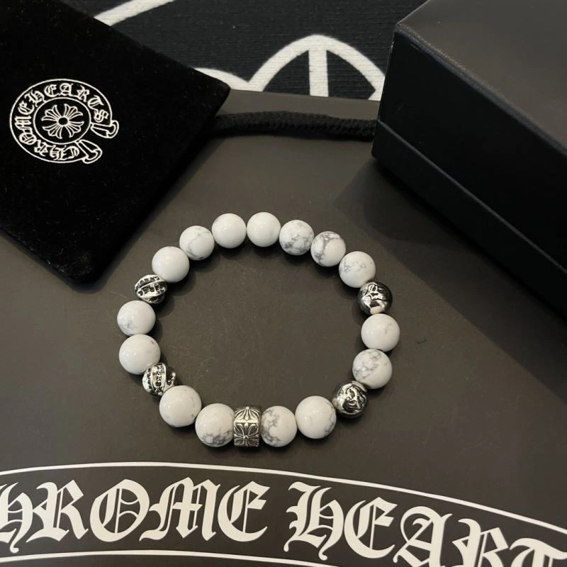 TravelReady Chrome Hearts Bracelets 241347