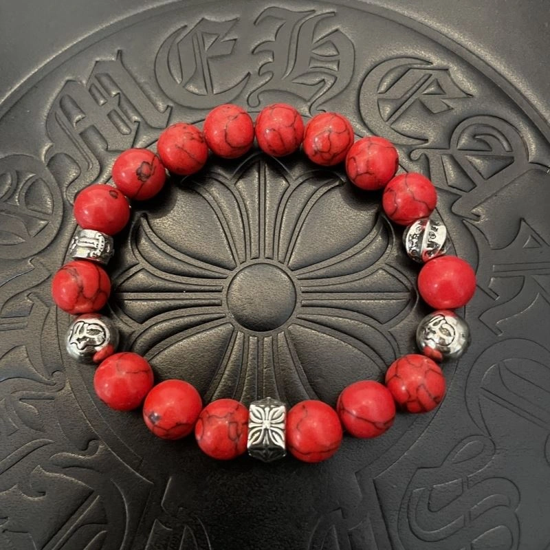 TimelessDesign Chrome Hearts Bracelets 241349