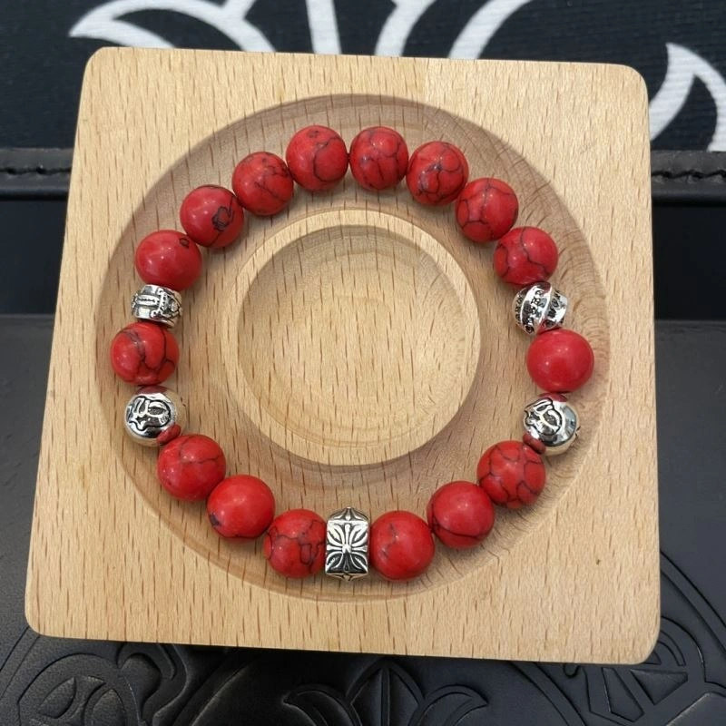 TimelessDesign Chrome Hearts Bracelets 241349