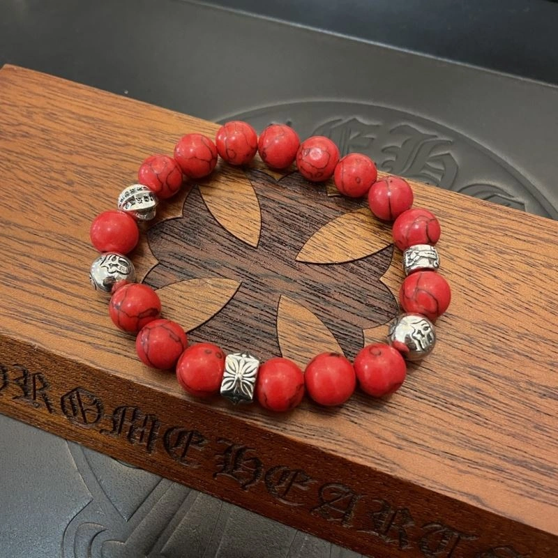 TimelessDesign Chrome Hearts Bracelets 241349