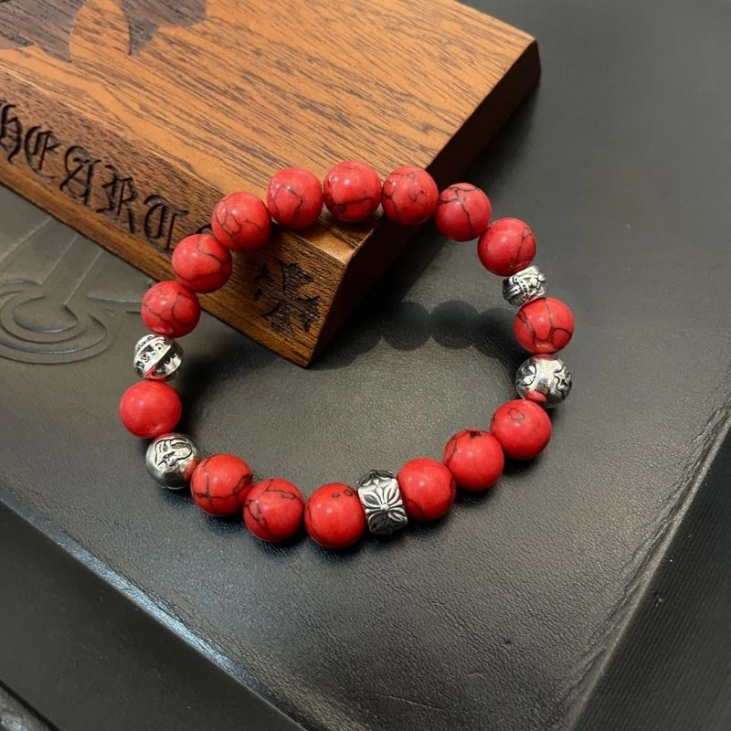 TimelessDesign Chrome Hearts Bracelets 241349