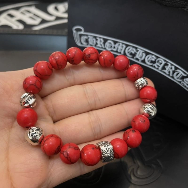TimelessDesign Chrome Hearts Bracelets 241349