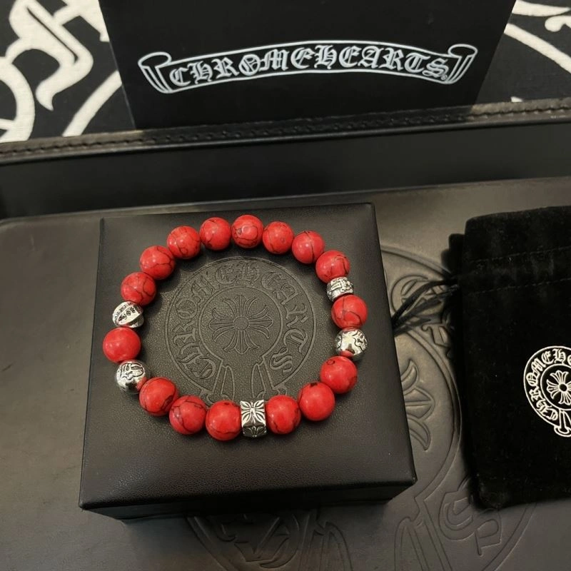 TimelessDesign Chrome Hearts Bracelets 241349