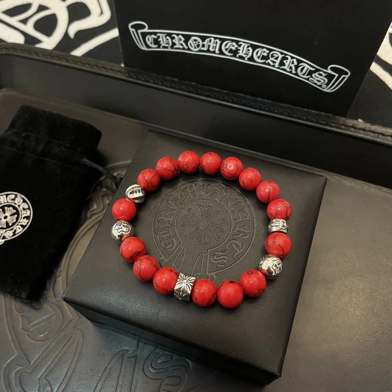 TimelessDesign Chrome Hearts Bracelets 241349