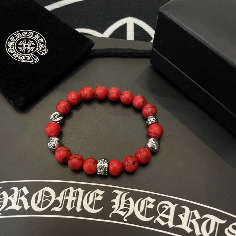 TimelessDesign Chrome Hearts Bracelets 241349