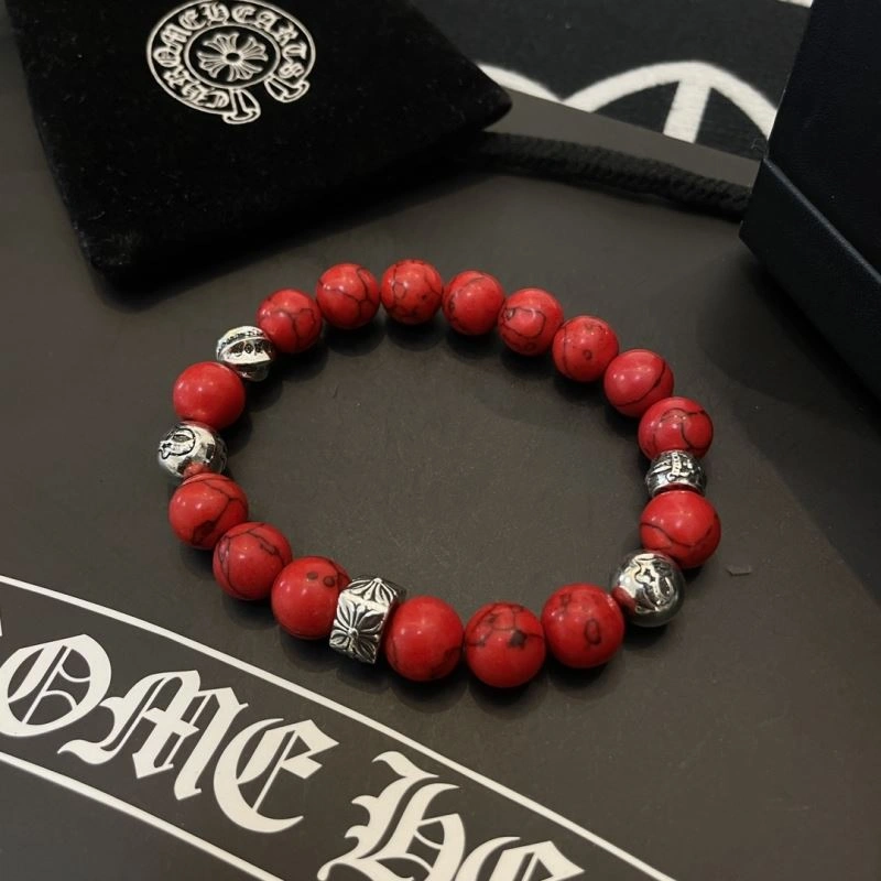TimelessDesign Chrome Hearts Bracelets 241349