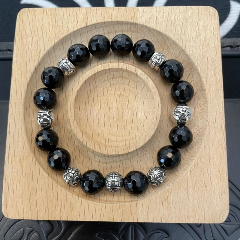 Modern Chrome Hearts Bracelets 241348