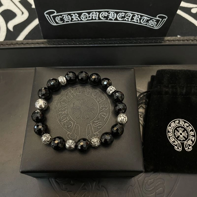 Modern Chrome Hearts Bracelets 241348