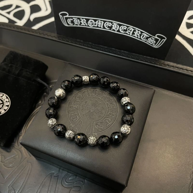 Modern Chrome Hearts Bracelets 241348