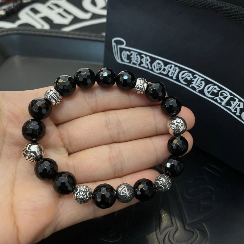 Modern Chrome Hearts Bracelets 241348