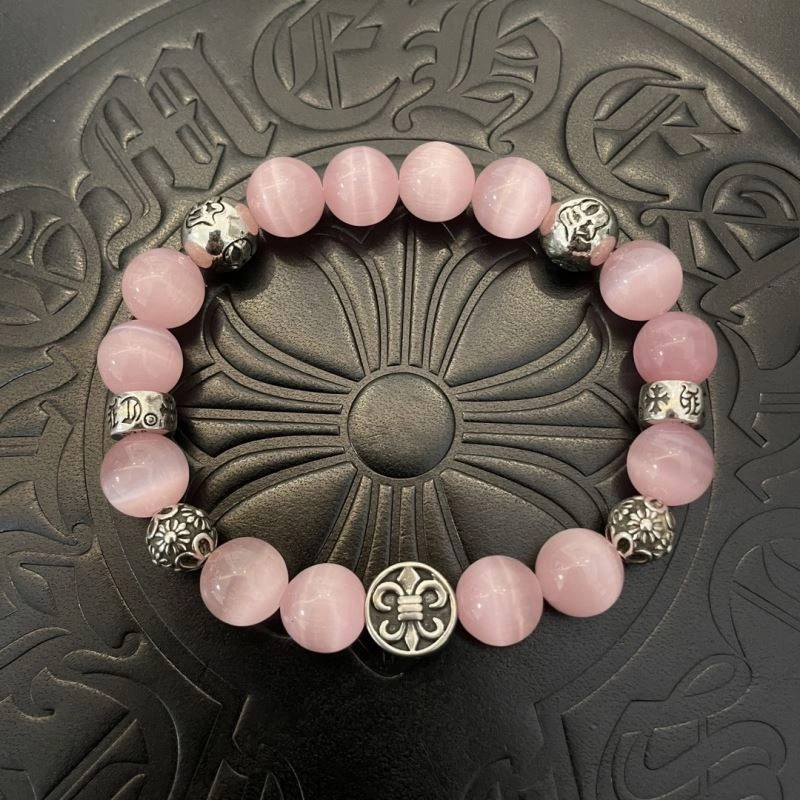 Chrome Hearts Bracelets Packable 241337