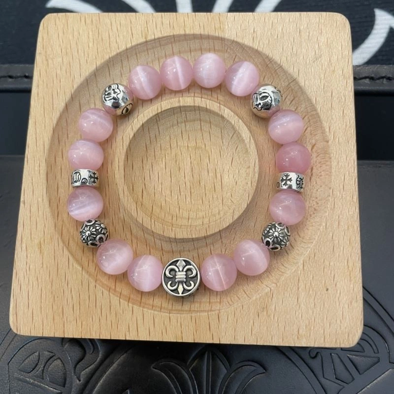 Chrome Hearts Bracelets Packable 241337