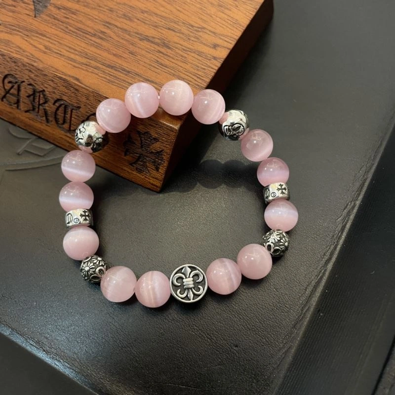 Chrome Hearts Bracelets Packable 241337