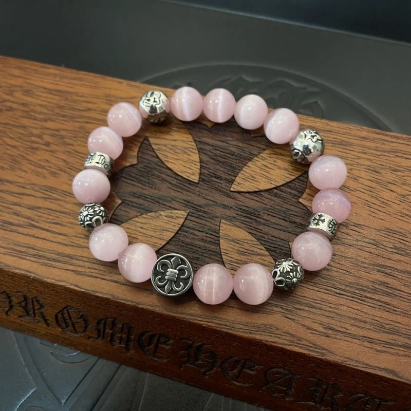 Chrome Hearts Bracelets Packable 241337