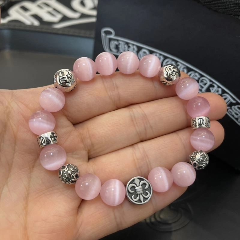 Chrome Hearts Bracelets Packable 241337