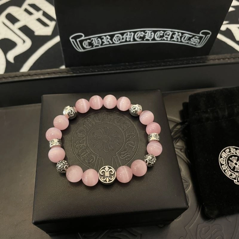 Chrome Hearts Bracelets Packable 241337
