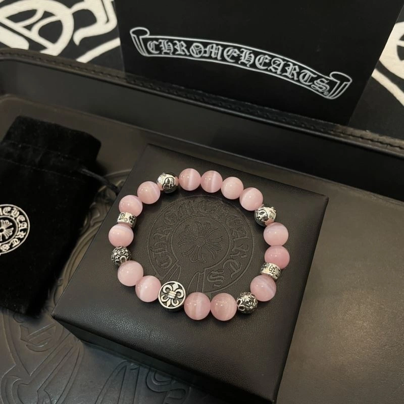 Chrome Hearts Bracelets Packable 241337