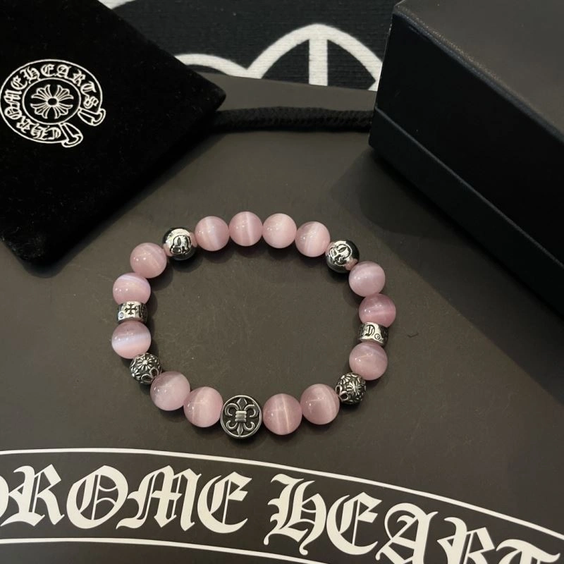 Chrome Hearts Bracelets Packable 241337