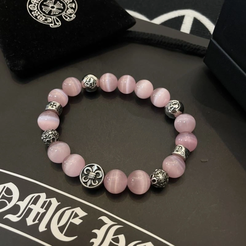Chrome Hearts Bracelets Packable 241337