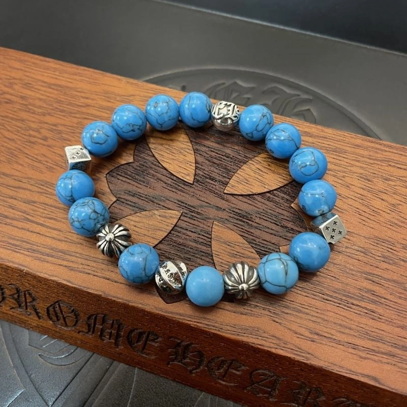 SunProtective Chrome Hearts Bracelets 241343