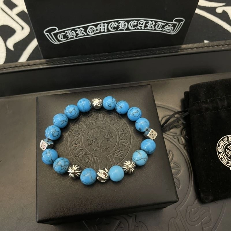 SunProtective Chrome Hearts Bracelets 241343