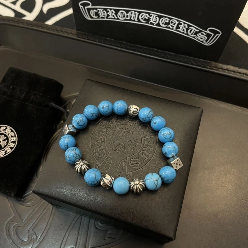 SunProtective Chrome Hearts Bracelets 241343