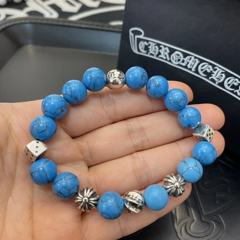 SunProtective Chrome Hearts Bracelets 241343