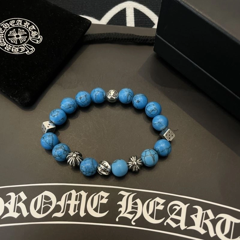 SunProtective Chrome Hearts Bracelets 241343