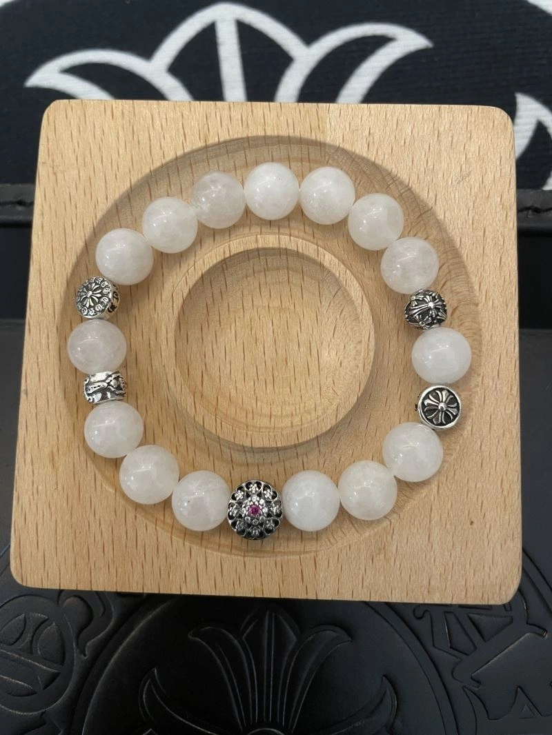 Tailored Chrome Hearts Bracelets 241333