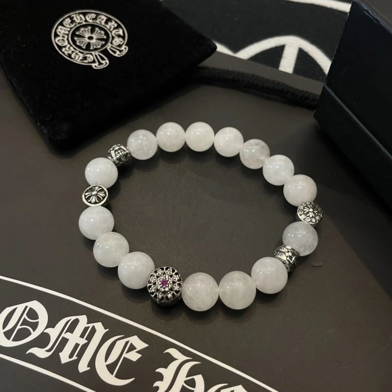 Tailored Chrome Hearts Bracelets 241333