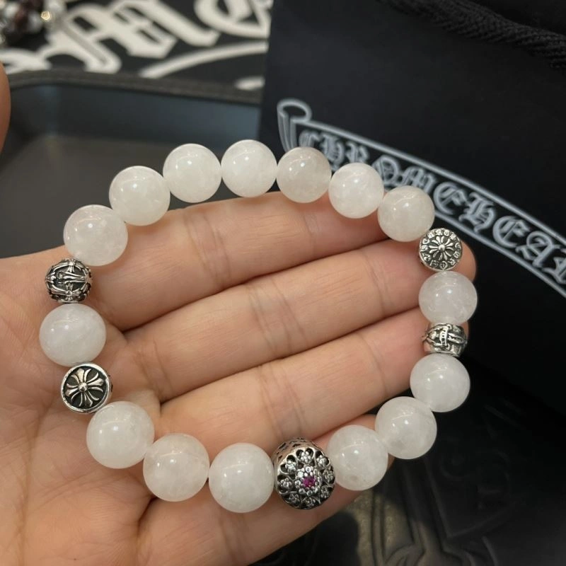 Tailored Chrome Hearts Bracelets 241333