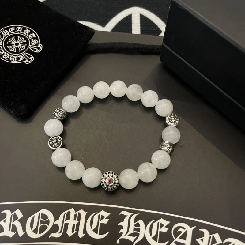 Tailored Chrome Hearts Bracelets 241333