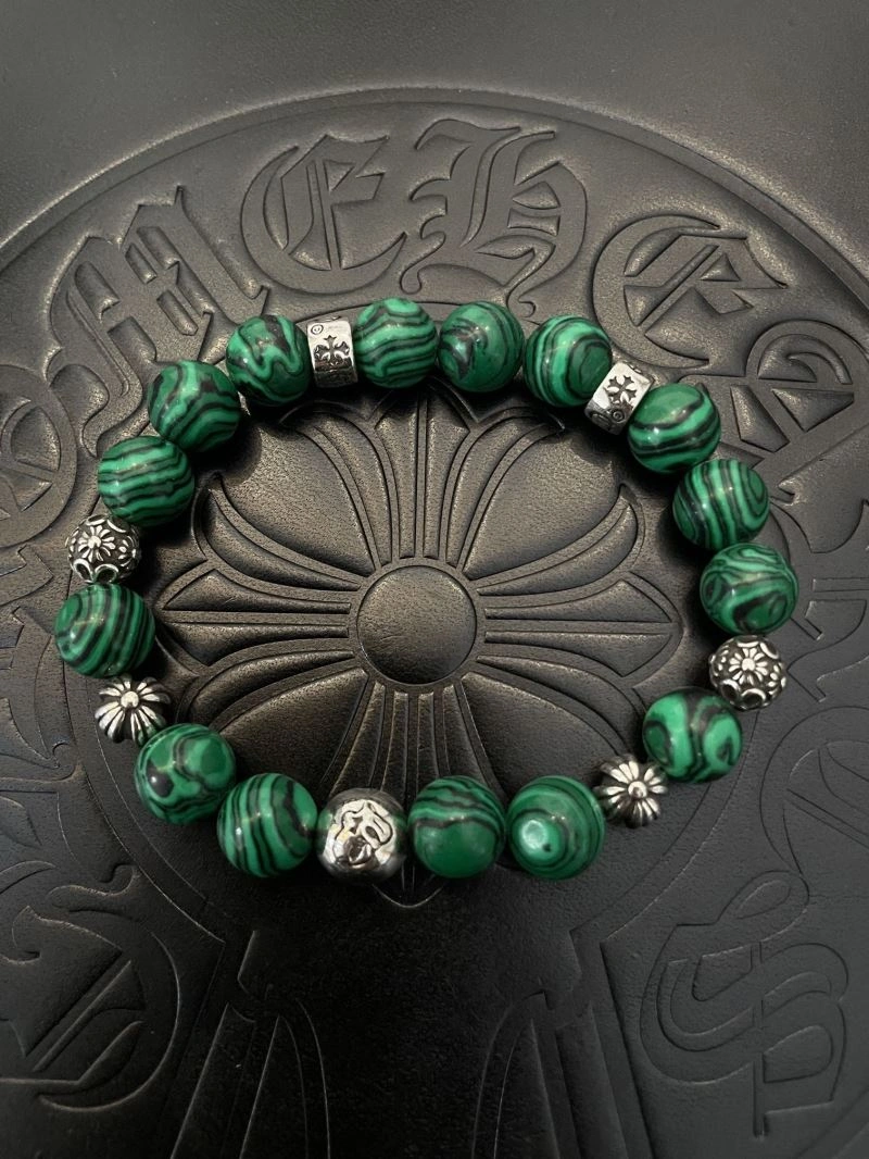 QuickDry Chrome Hearts Bracelets 241338