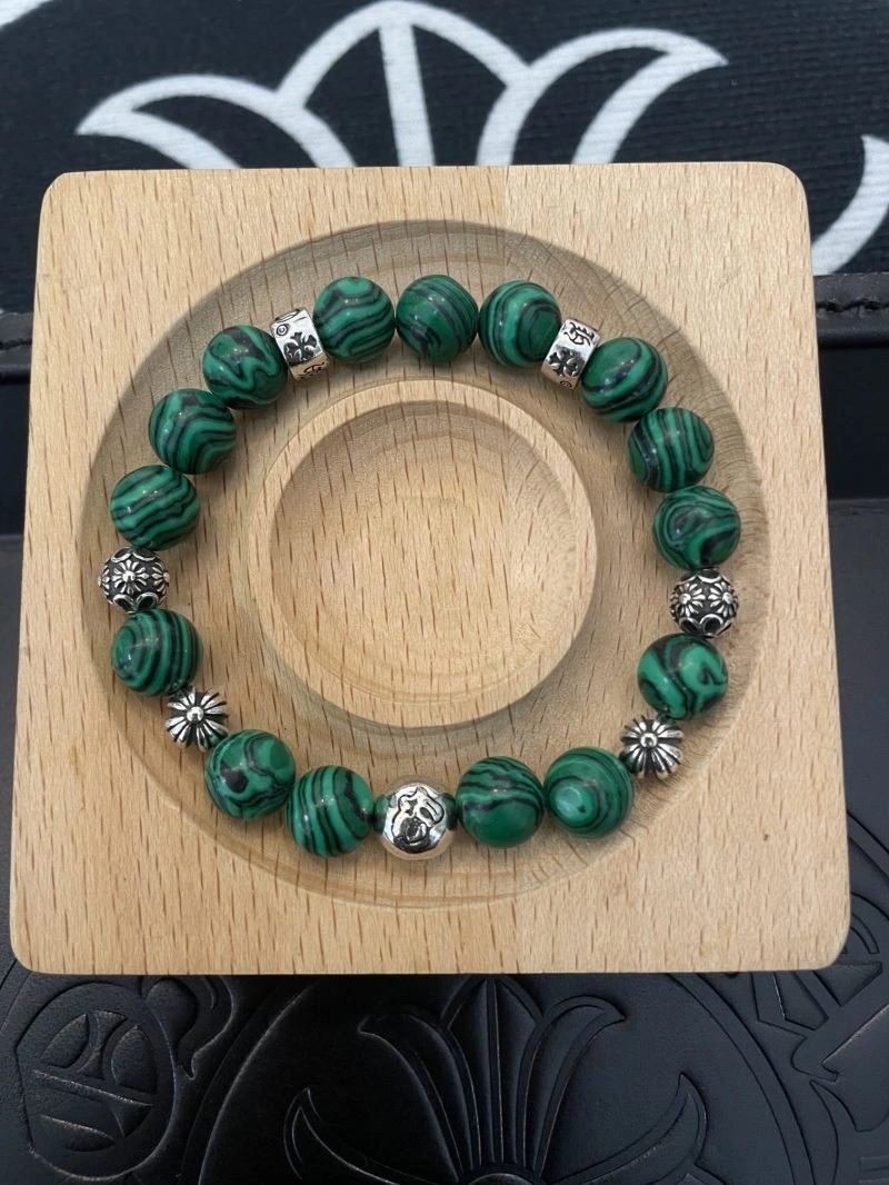 QuickDry Chrome Hearts Bracelets 241338