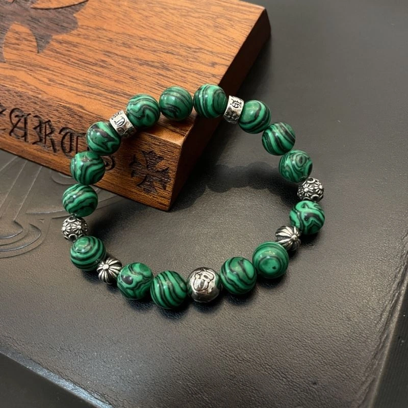 QuickDry Chrome Hearts Bracelets 241338