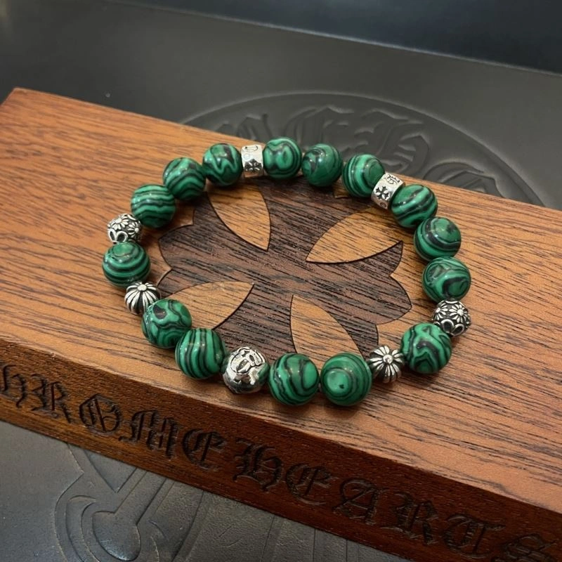 QuickDry Chrome Hearts Bracelets 241338