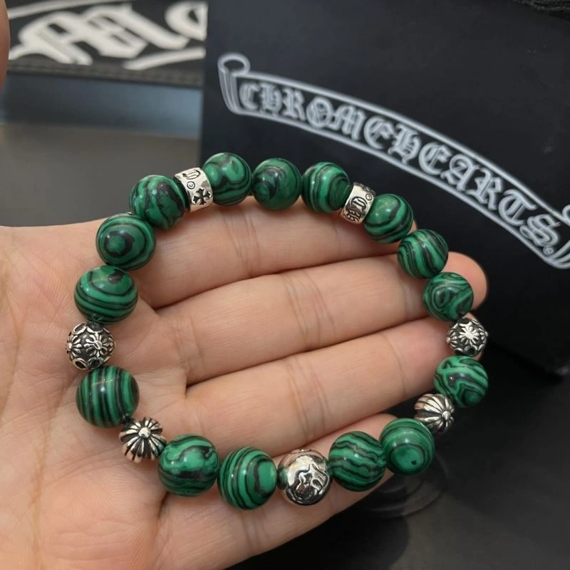 QuickDry Chrome Hearts Bracelets 241338