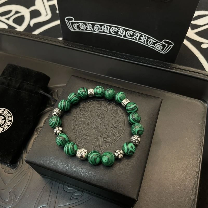 QuickDry Chrome Hearts Bracelets 241338