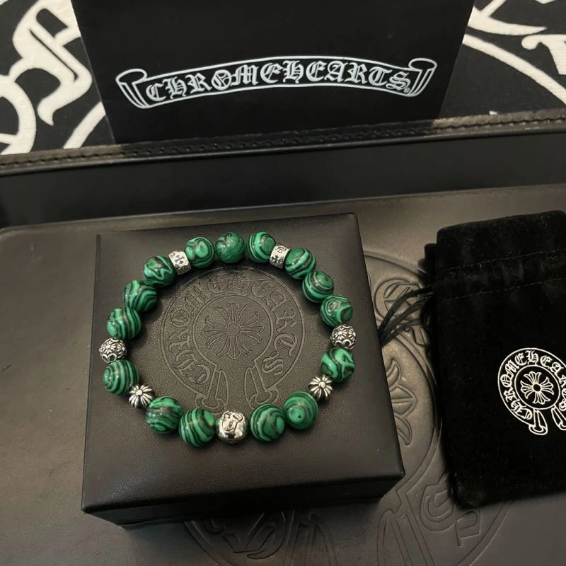 QuickDry Chrome Hearts Bracelets 241338