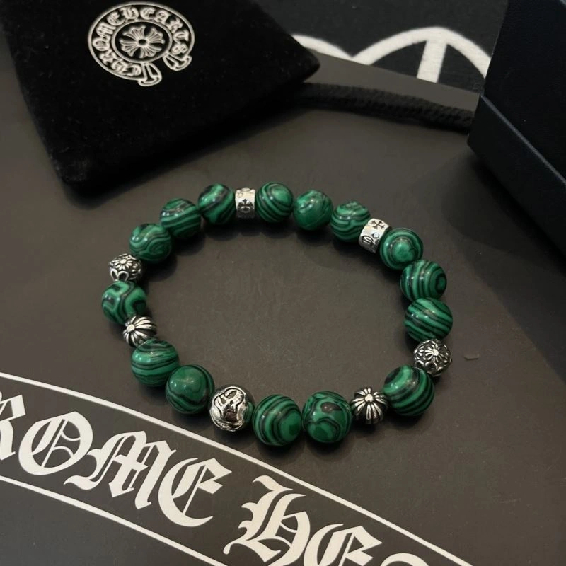 QuickDry Chrome Hearts Bracelets 241338