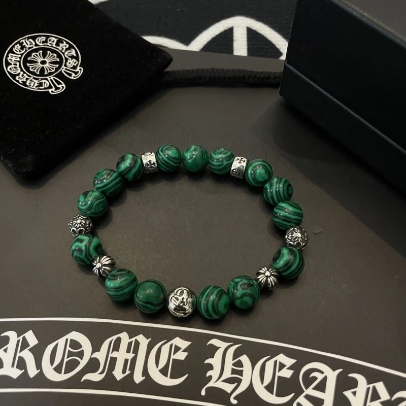 QuickDry Chrome Hearts Bracelets 241338