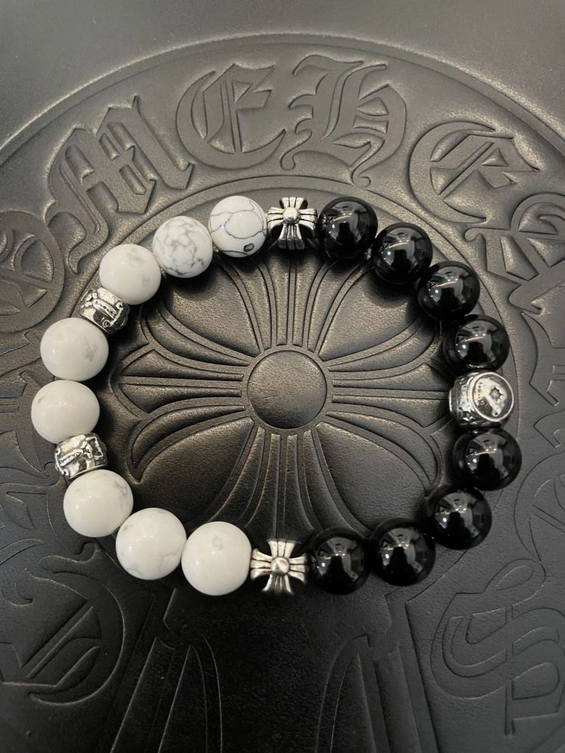Lightweight Chrome Hearts Bracelets 241346