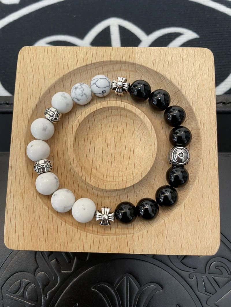 Lightweight Chrome Hearts Bracelets 241346